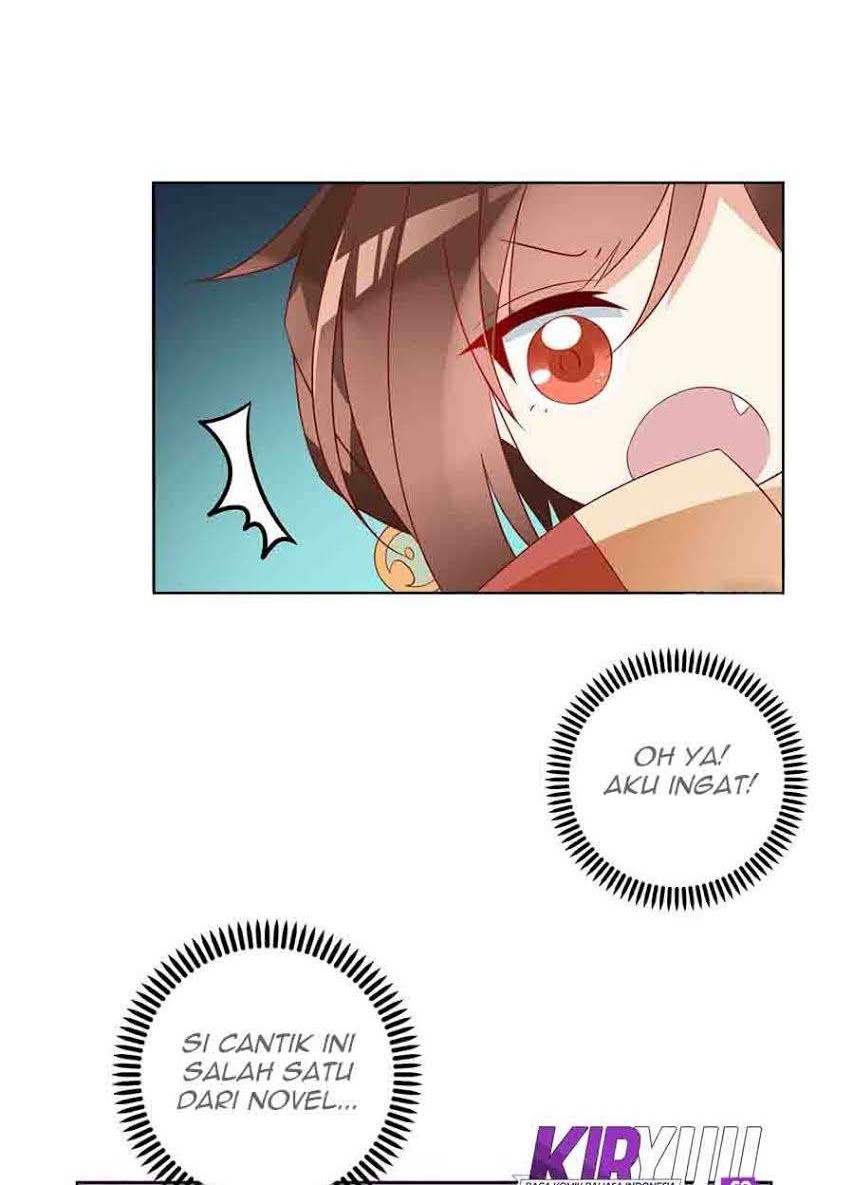 Meng Shi Zai Shang Chapter 35 Gambar 35