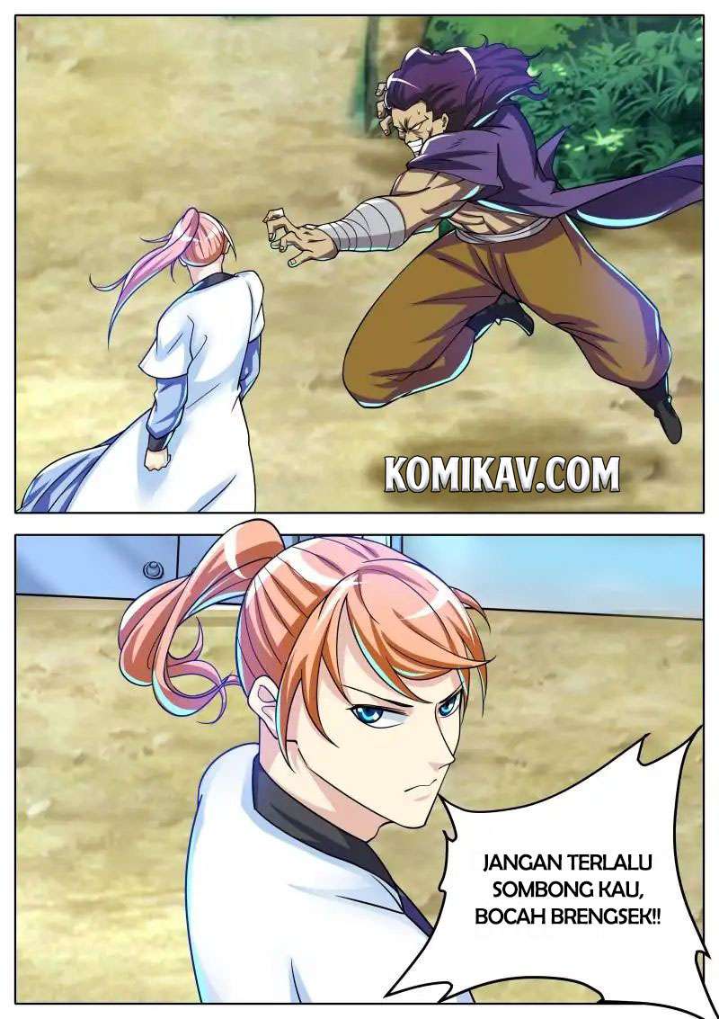 Baca The Top Clan Leader In History Chapter 70 Gambar 2
