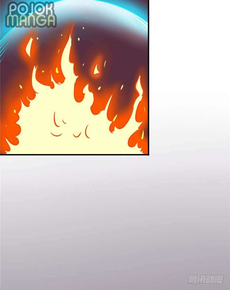 Supreme Godly System Chapter 94 Gambar 17