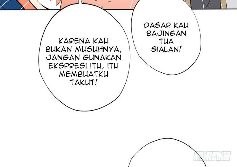 Supreme Godly System Chapter 94 Gambar 22