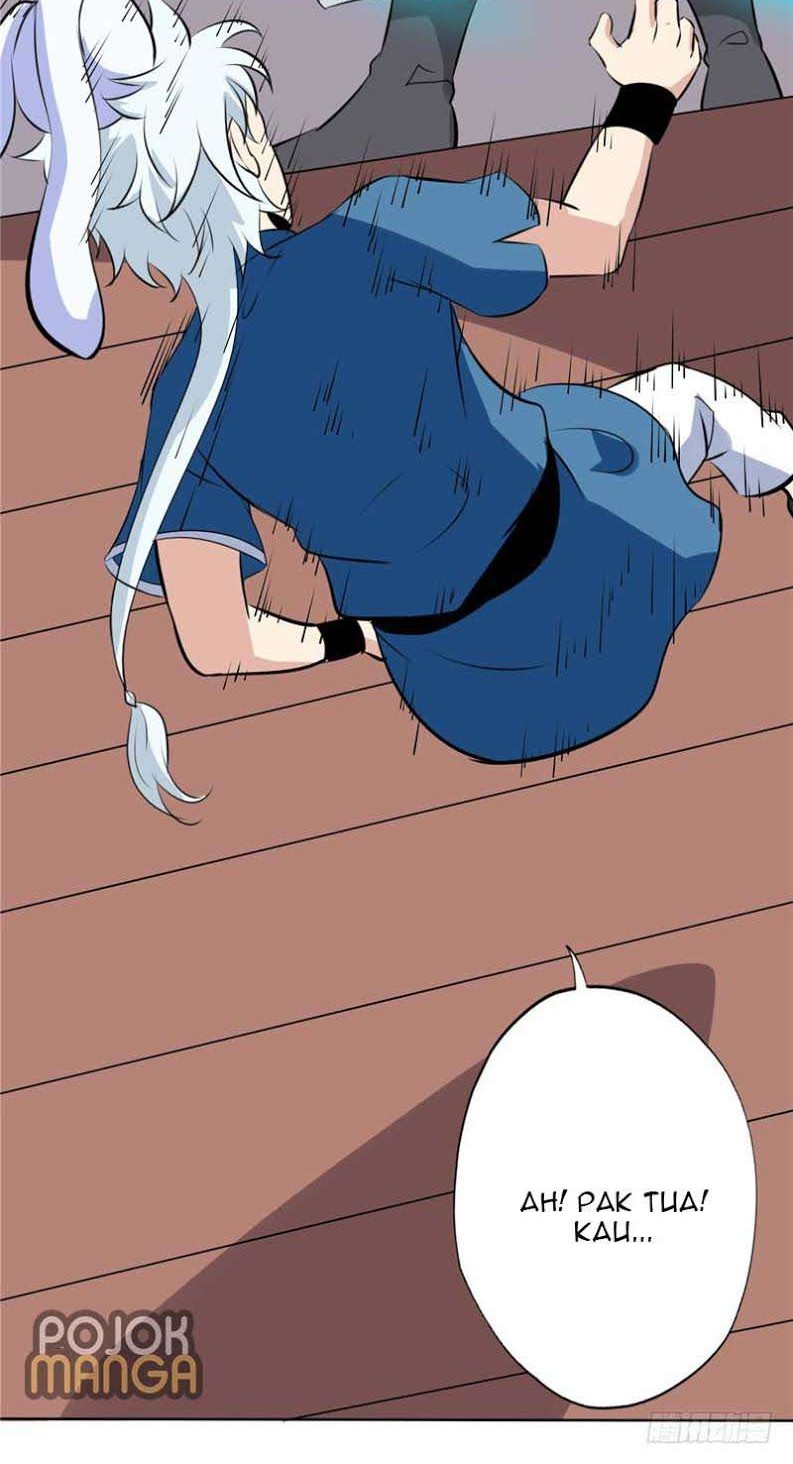 Supreme Godly System Chapter 94 Gambar 24