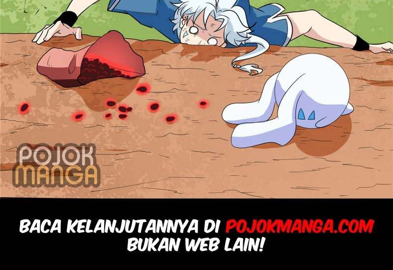 Supreme Godly System Chapter 94 Gambar 26