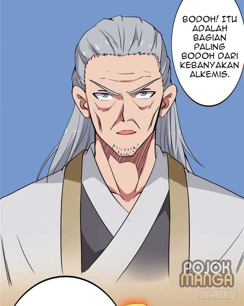 Supreme Godly System Chapter 94 Gambar 7