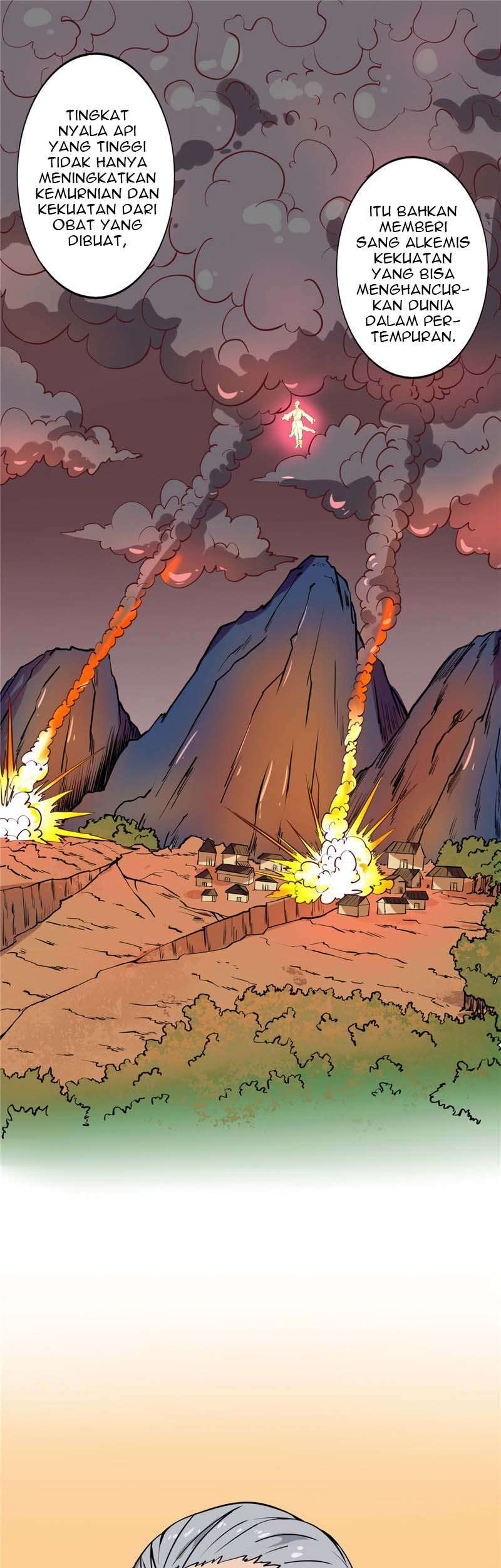 Supreme Godly System Chapter 94 Gambar 10