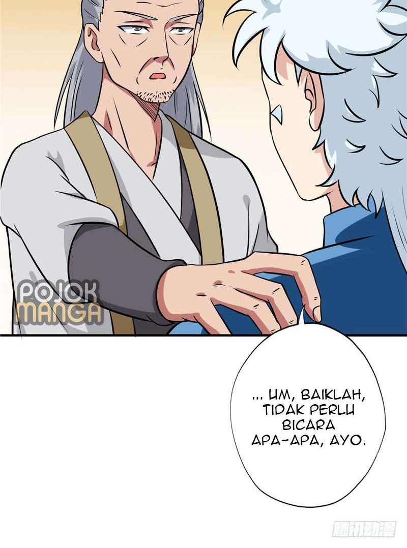 Supreme Godly System Chapter 94 Gambar 13