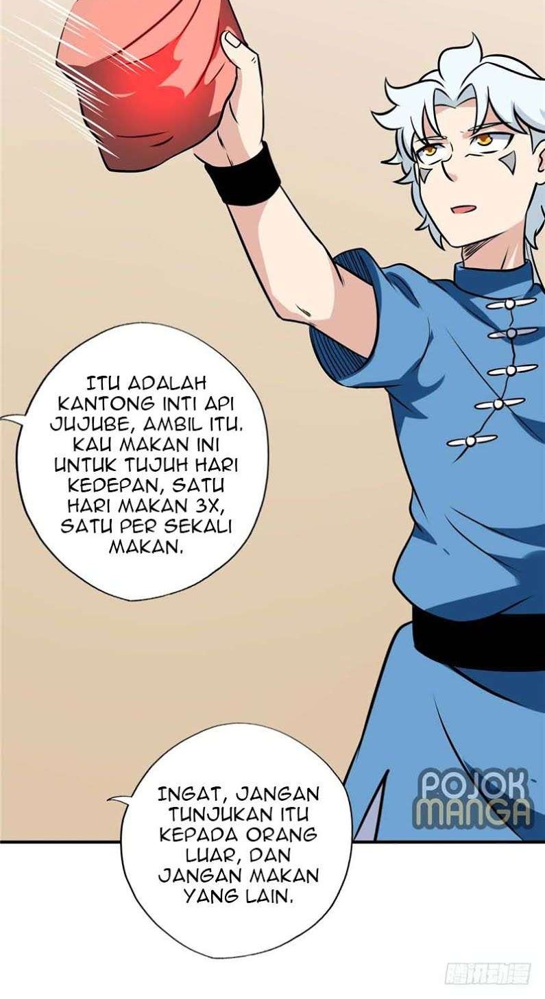 Supreme Godly System Chapter 94 Gambar 15