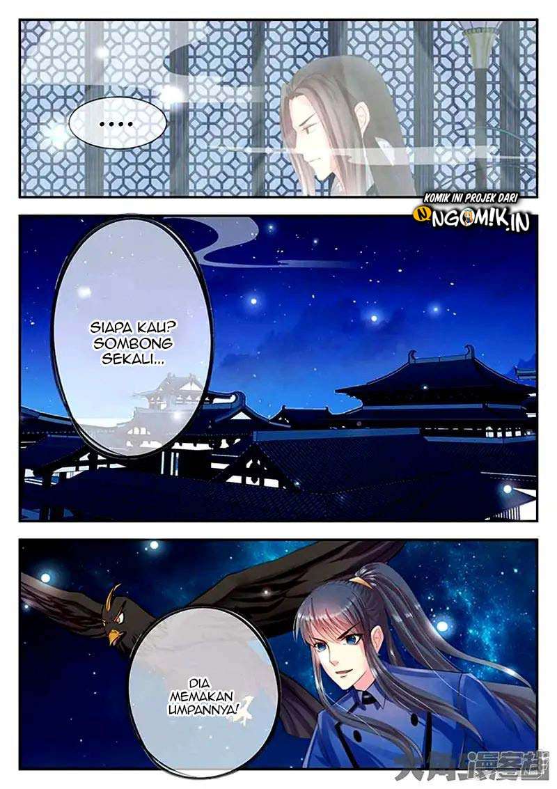 Legend Of Immortals Chapter 86 Gambar 5
