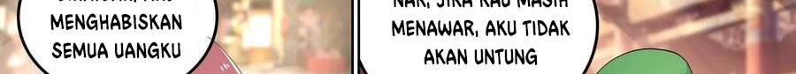 Universal X System Chapter 9 Gambar 78