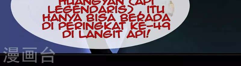 Return of Xiandi Chapter 44 Gambar 34