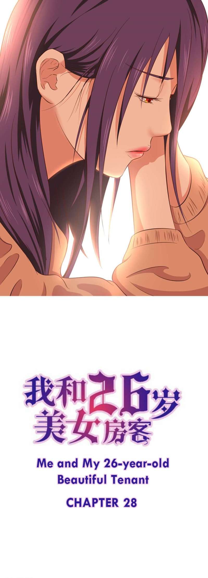 Baca  Me and My 26-year-old Beautiful Tenant Chapter 28 Gambar 2