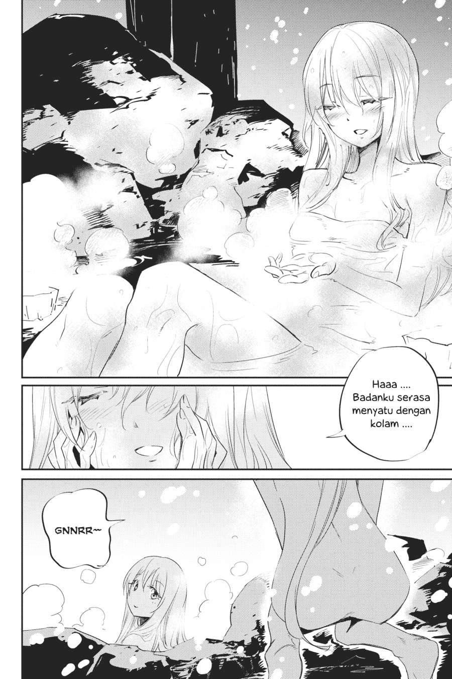 Goblin Slayer Chapter 42 Gambar 28