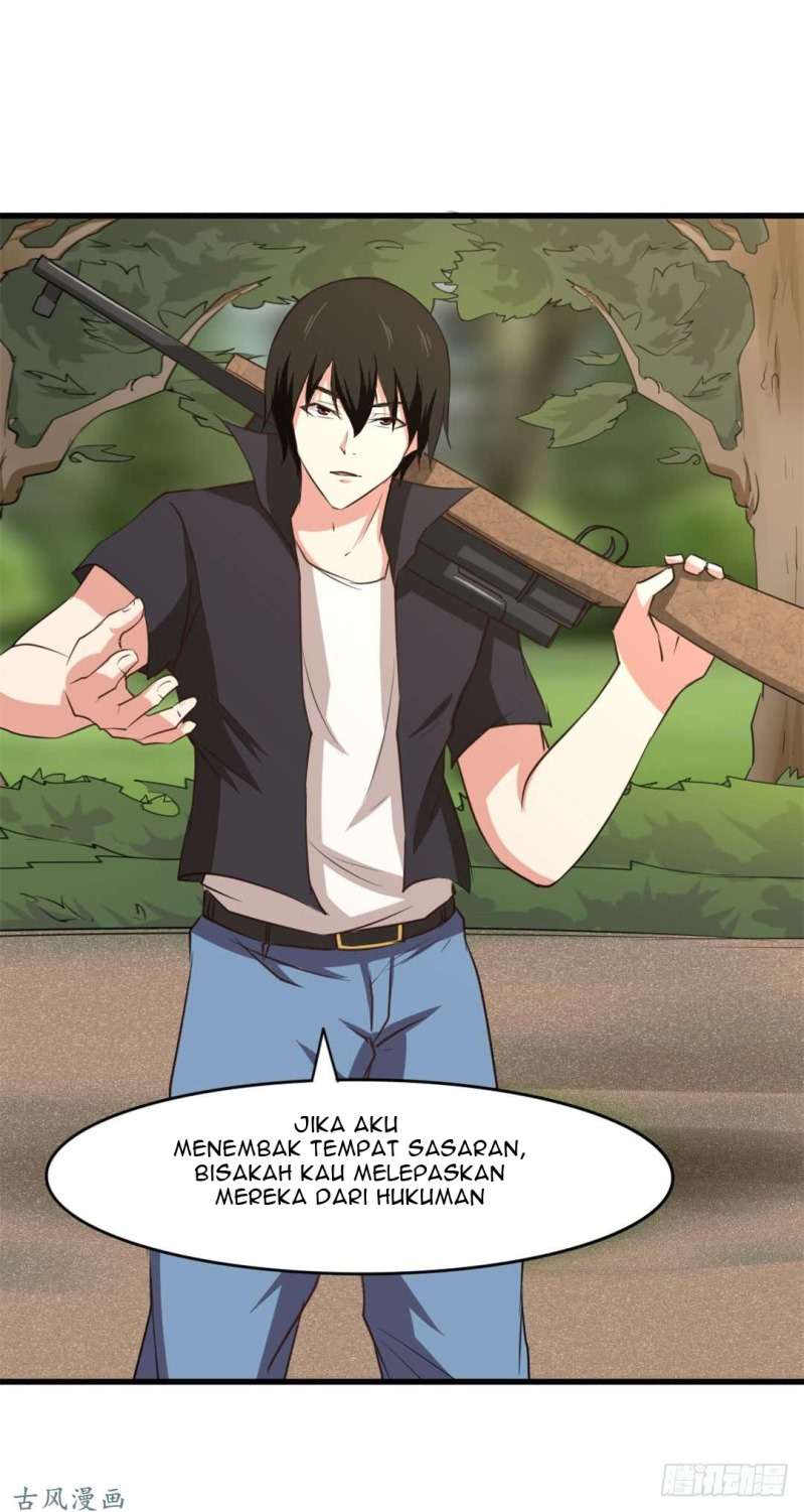 Me and My 26-year-old Beautiful Tenant Chapter 27 Gambar 10