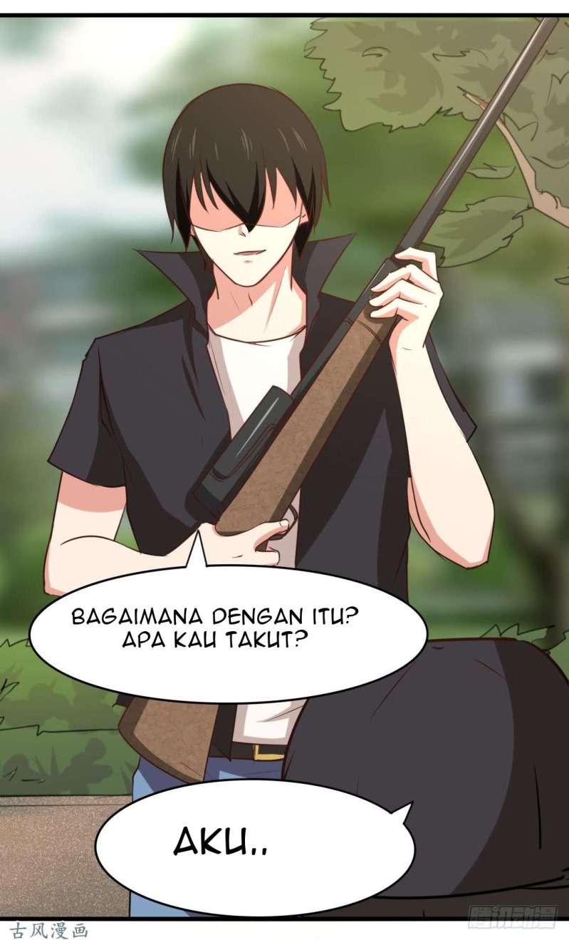 Me and My 26-year-old Beautiful Tenant Chapter 27 Gambar 12