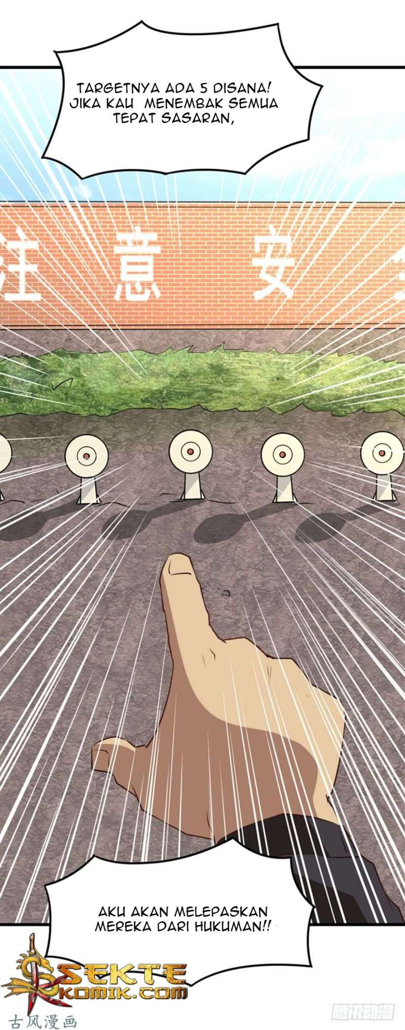 Me and My 26-year-old Beautiful Tenant Chapter 27 Gambar 15