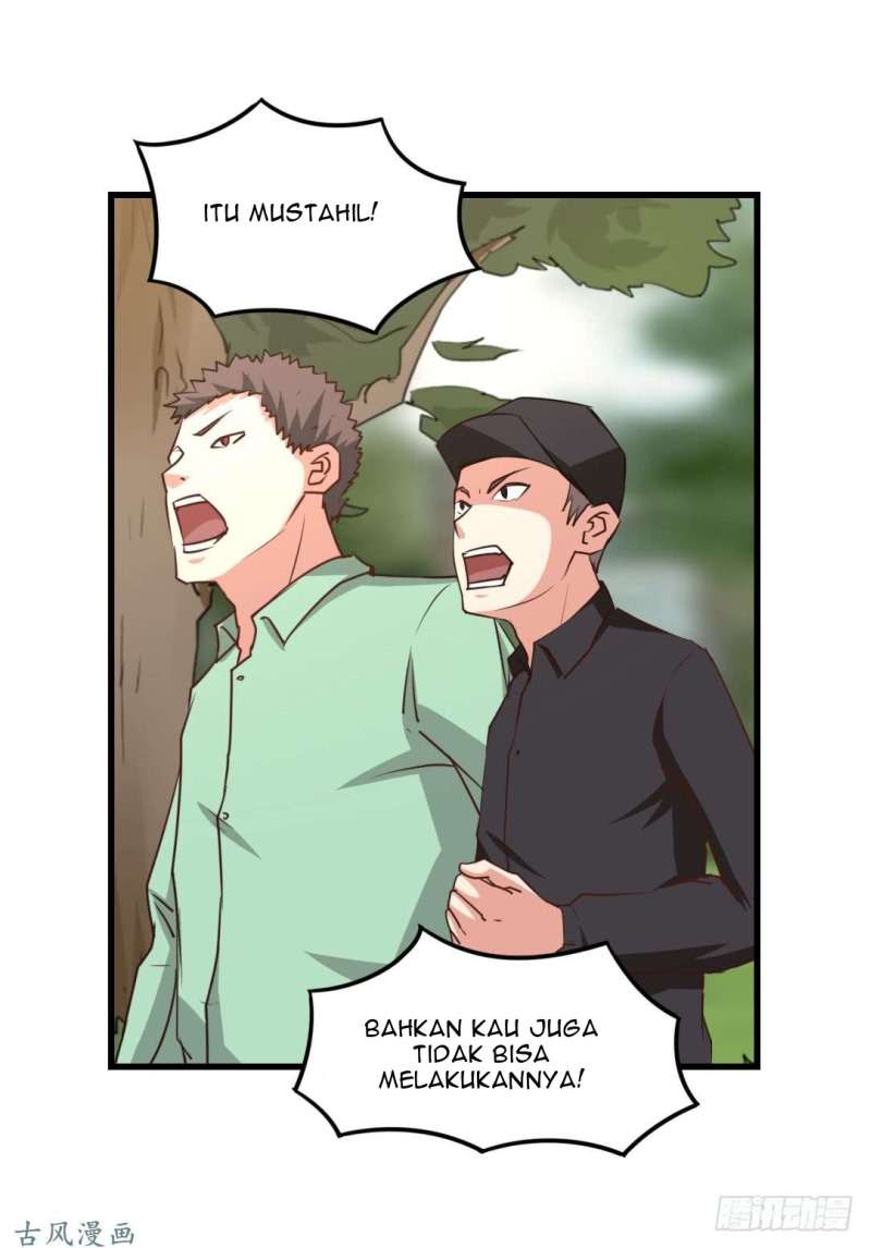 Me and My 26-year-old Beautiful Tenant Chapter 27 Gambar 16