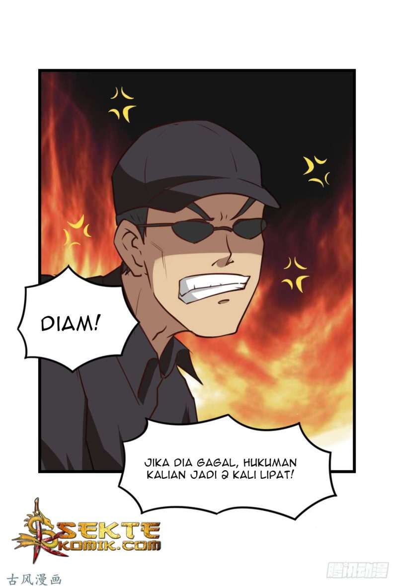 Me and My 26-year-old Beautiful Tenant Chapter 27 Gambar 17