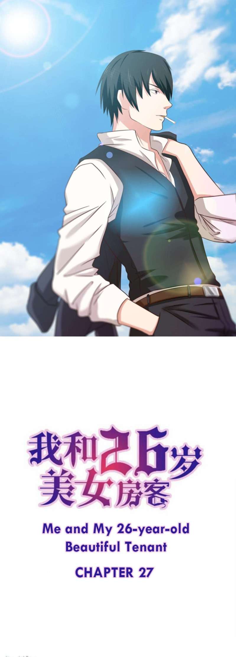 Baca  Me and My 26-year-old Beautiful Tenant Chapter 27 Gambar 2