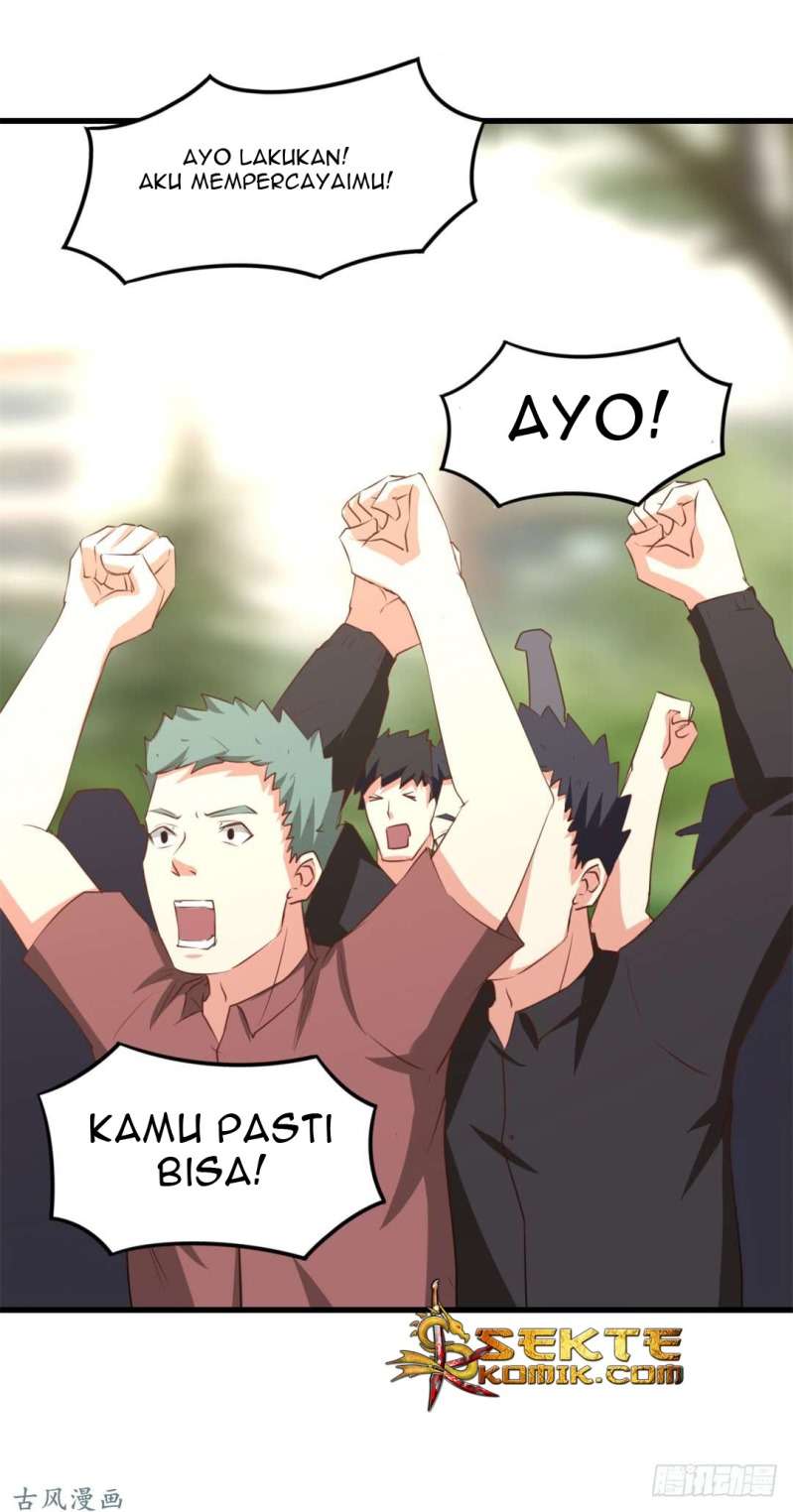 Me and My 26-year-old Beautiful Tenant Chapter 27 Gambar 23