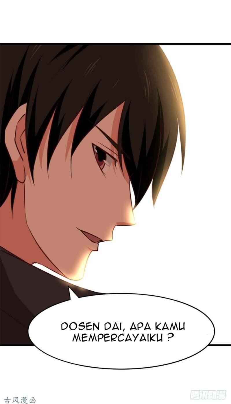 Me and My 26-year-old Beautiful Tenant Chapter 27 Gambar 24