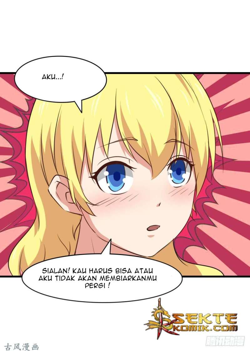 Me and My 26-year-old Beautiful Tenant Chapter 27 Gambar 25