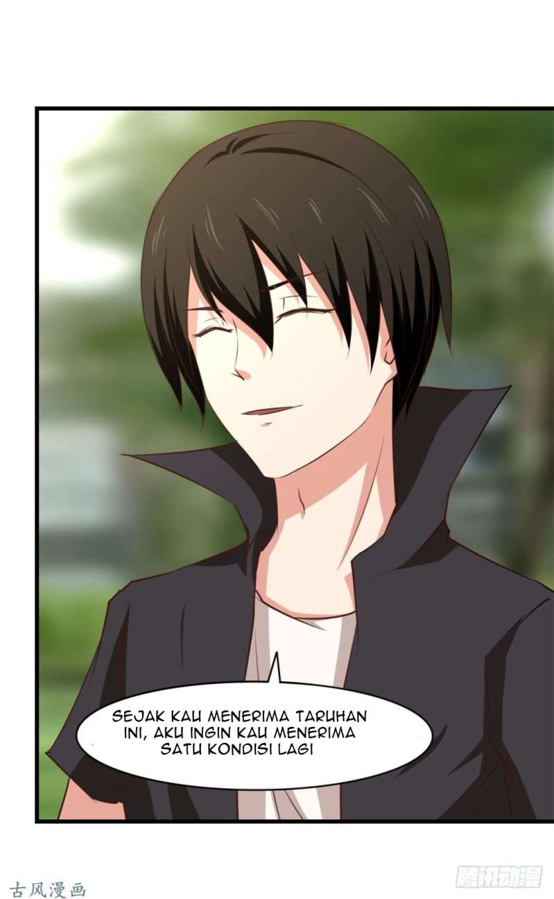 Me and My 26-year-old Beautiful Tenant Chapter 27 Gambar 26