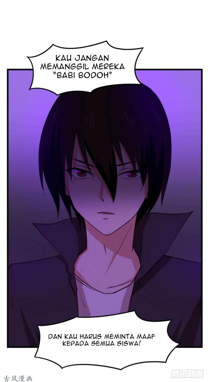 Me and My 26-year-old Beautiful Tenant Chapter 27 Gambar 28