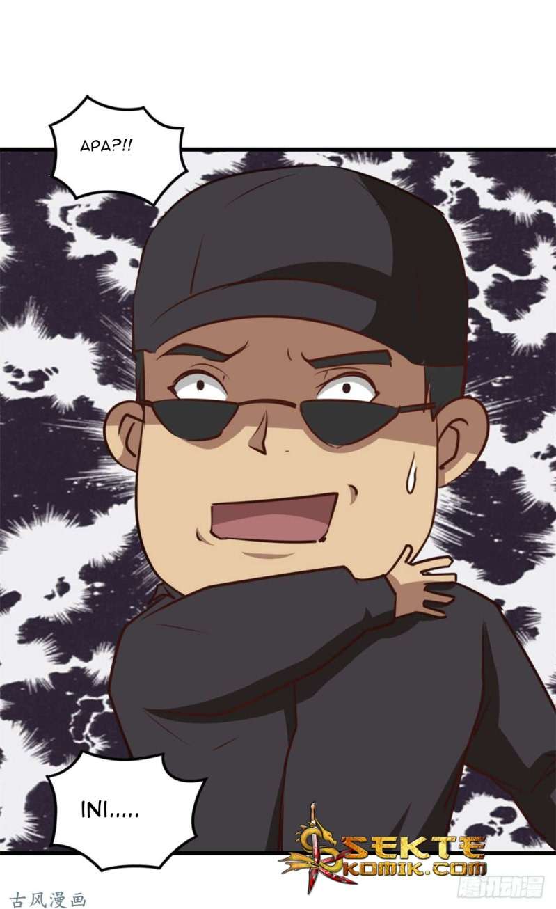 Me and My 26-year-old Beautiful Tenant Chapter 27 Gambar 31