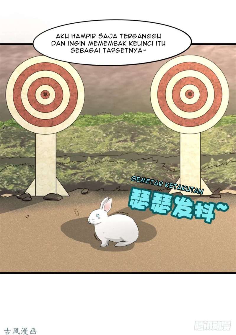 Me and My 26-year-old Beautiful Tenant Chapter 27 Gambar 34