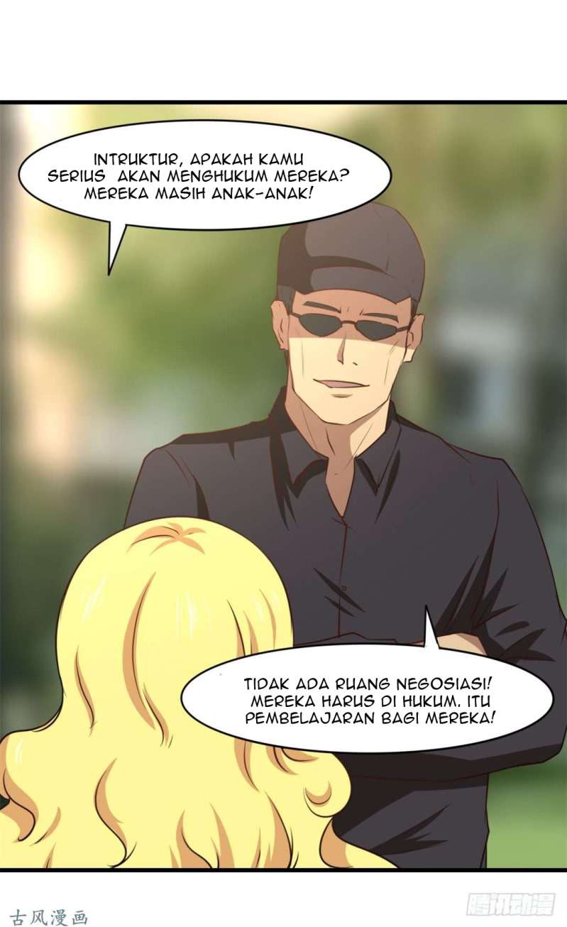 Me and My 26-year-old Beautiful Tenant Chapter 27 Gambar 6