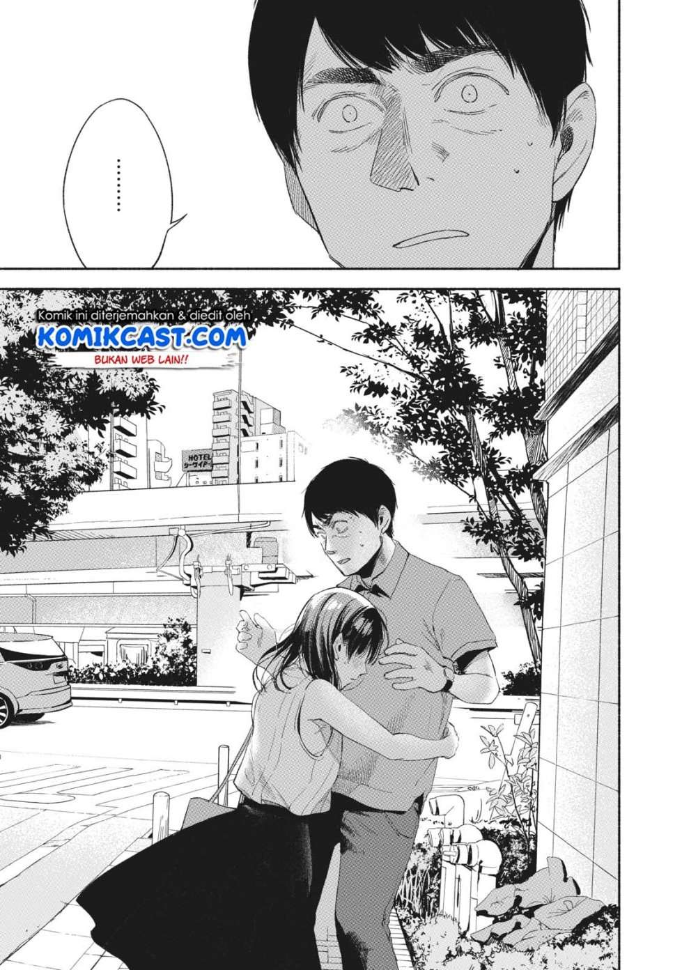 Musume no Tomodachi Chapter 15 Gambar 18