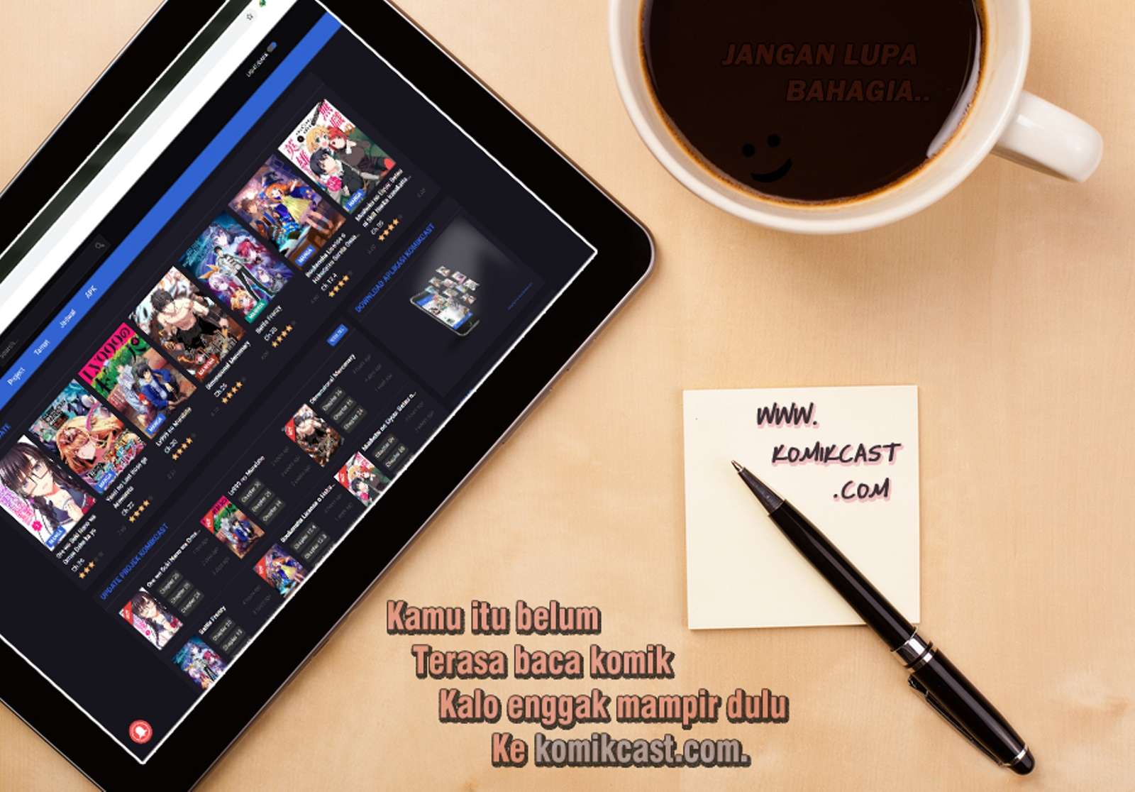 Musume no Tomodachi Chapter 12 Gambar 16