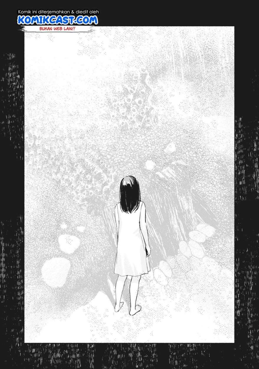 Musume no Tomodachi Chapter 10 Gambar 3