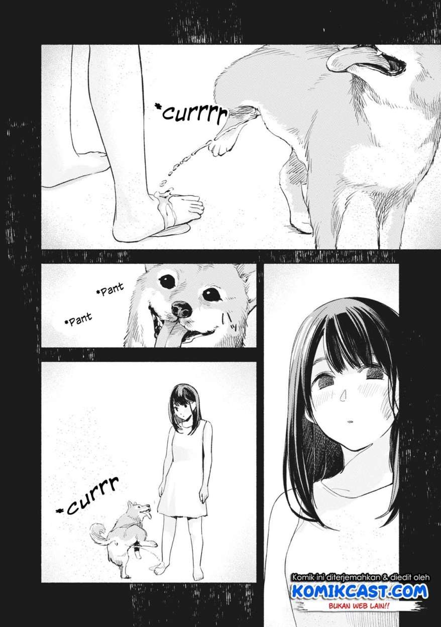 Musume no Tomodachi Chapter 10 Gambar 5