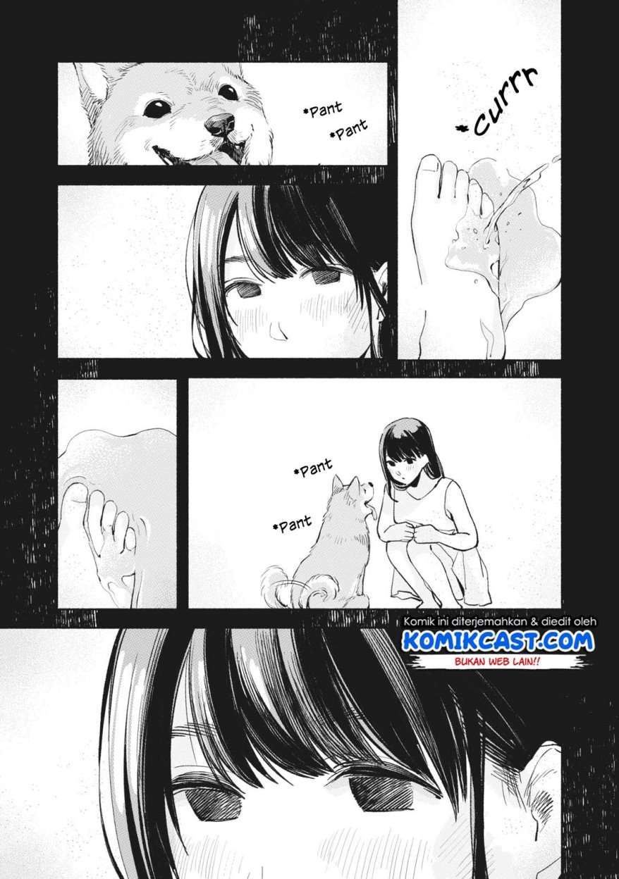 Musume no Tomodachi Chapter 10 Gambar 6