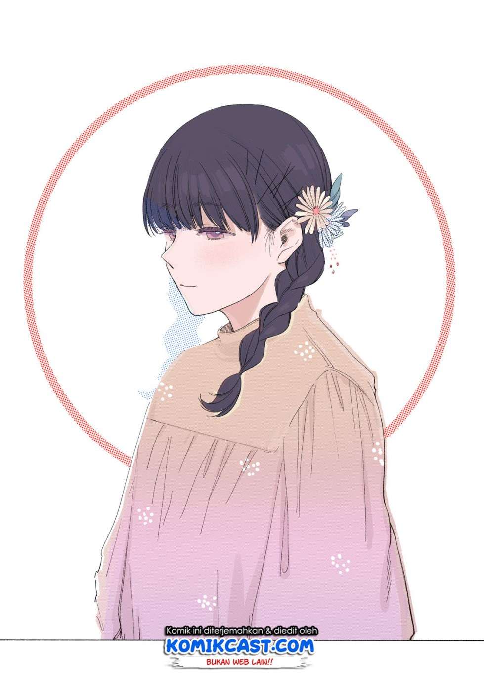 Baca  Musume no Tomodachi Chapter 07 Gambar 2