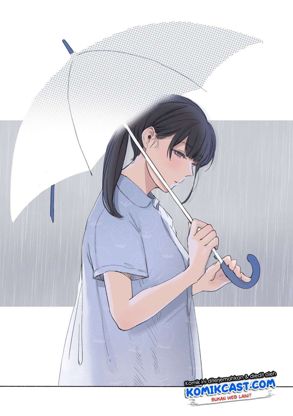 Musume no Tomodachi Chapter 06 Gambar 11