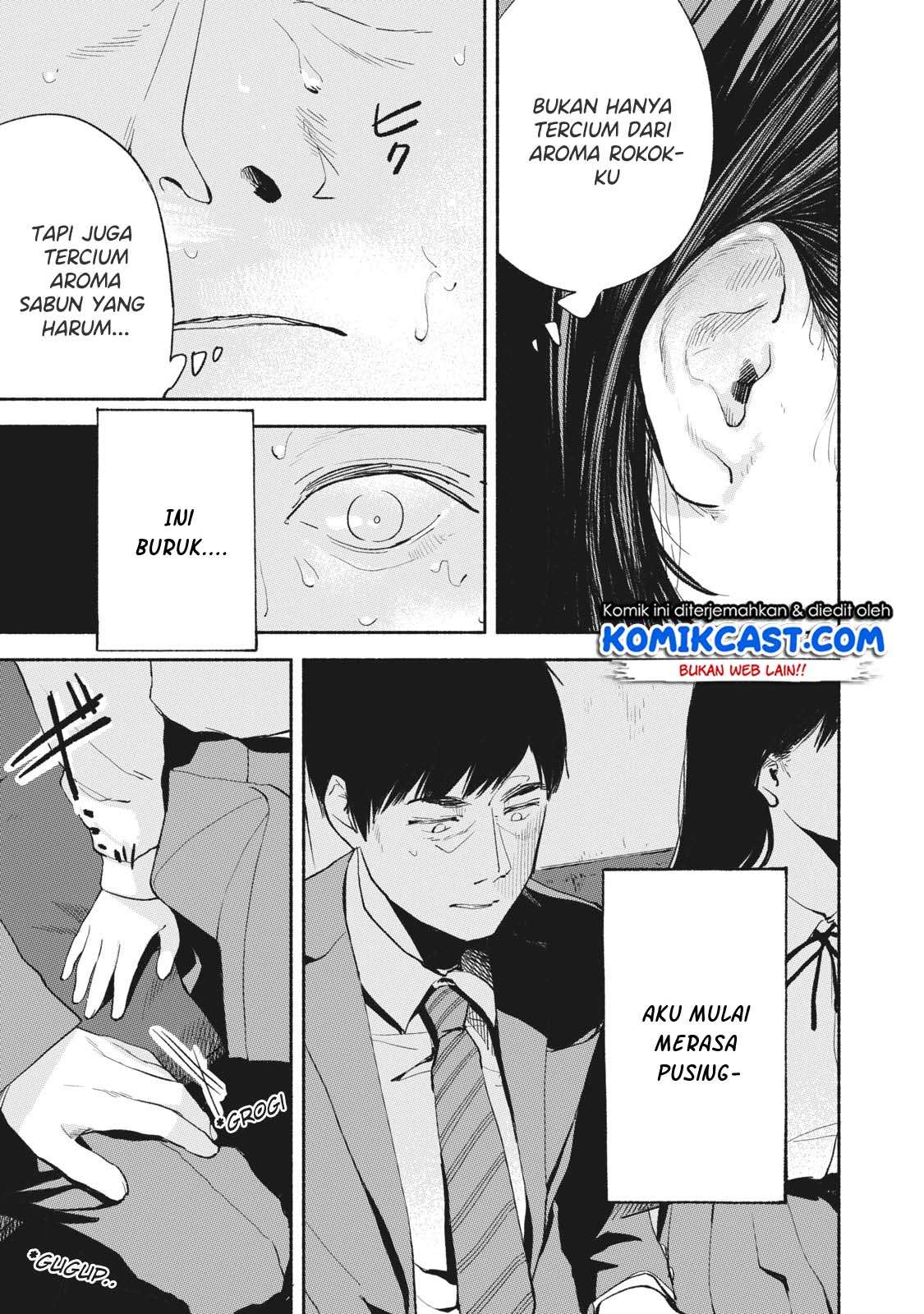 Musume no Tomodachi Chapter 04 Gambar 11