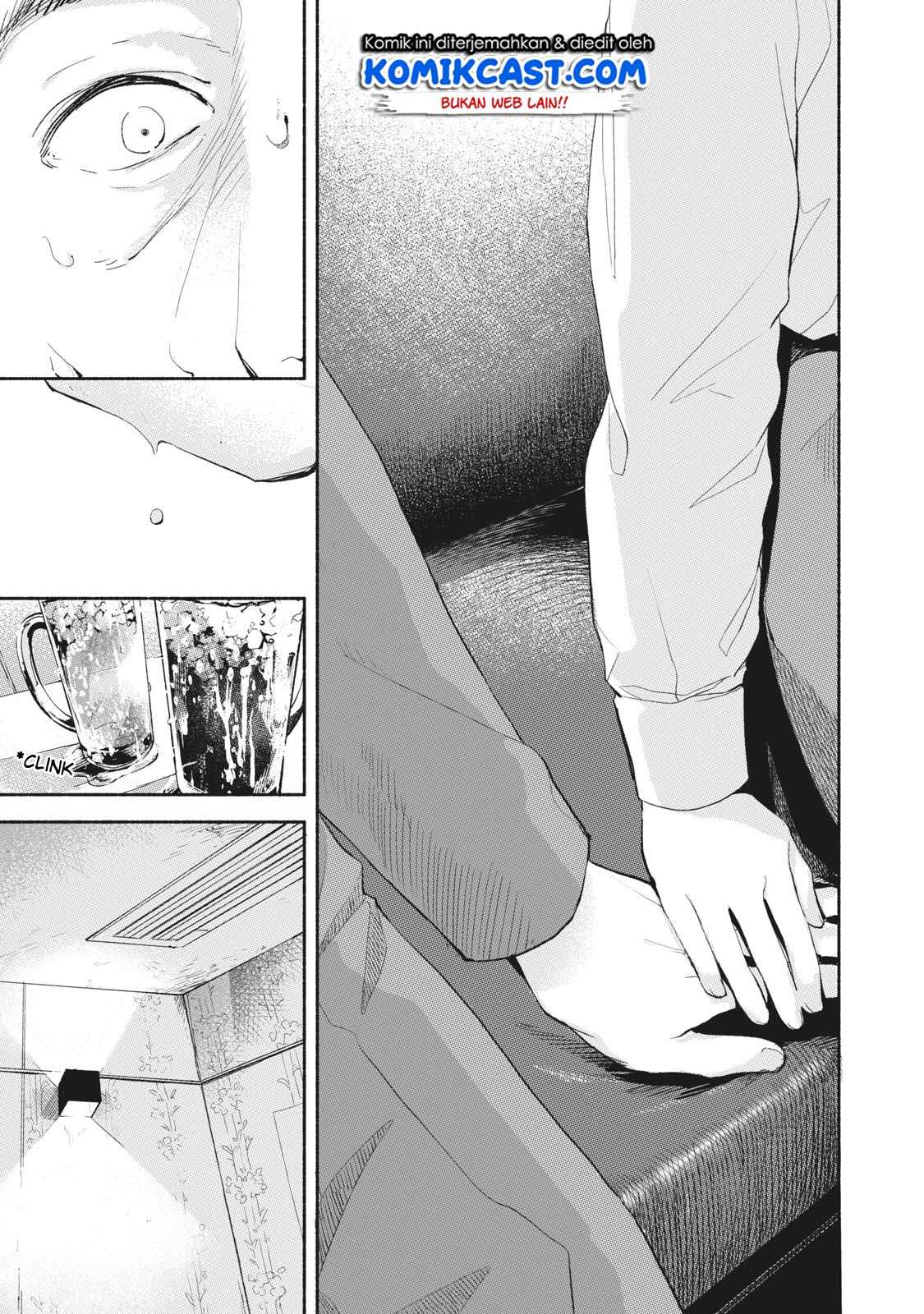 Musume no Tomodachi Chapter 04 Gambar 15