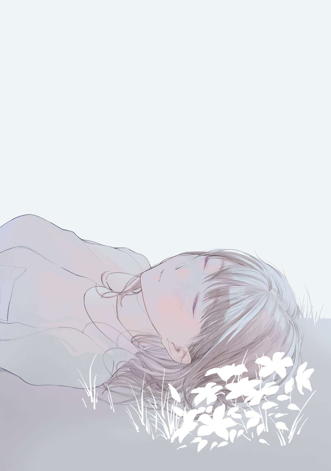 Baca  Musume no Tomodachi Chapter 04 Gambar 2