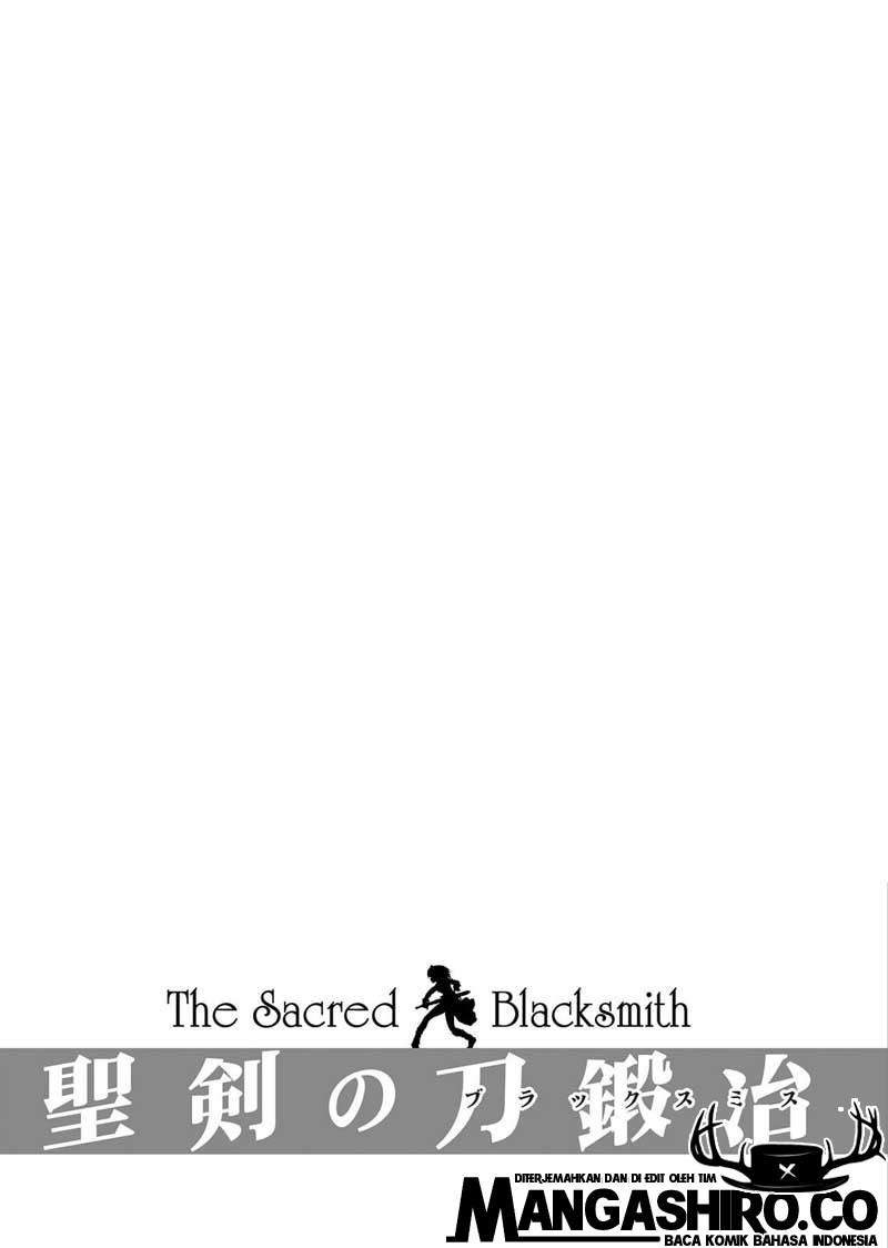 The Sacred Blacksmith Chapter 44 28