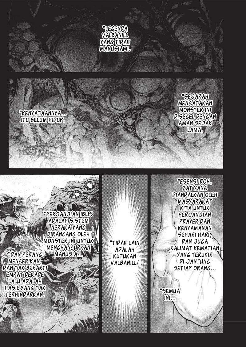 Baca  The Sacred Blacksmith Chapter 43 Gambar 2