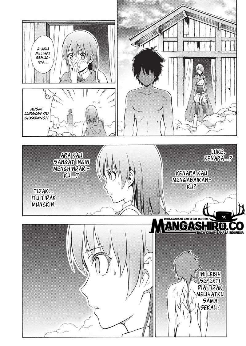 The Sacred Blacksmith Chapter 42 Gambar 12