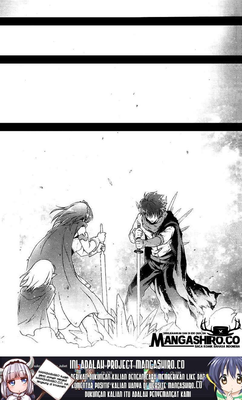 Baca The Sacred Blacksmith Chapter 41 Gambar 2