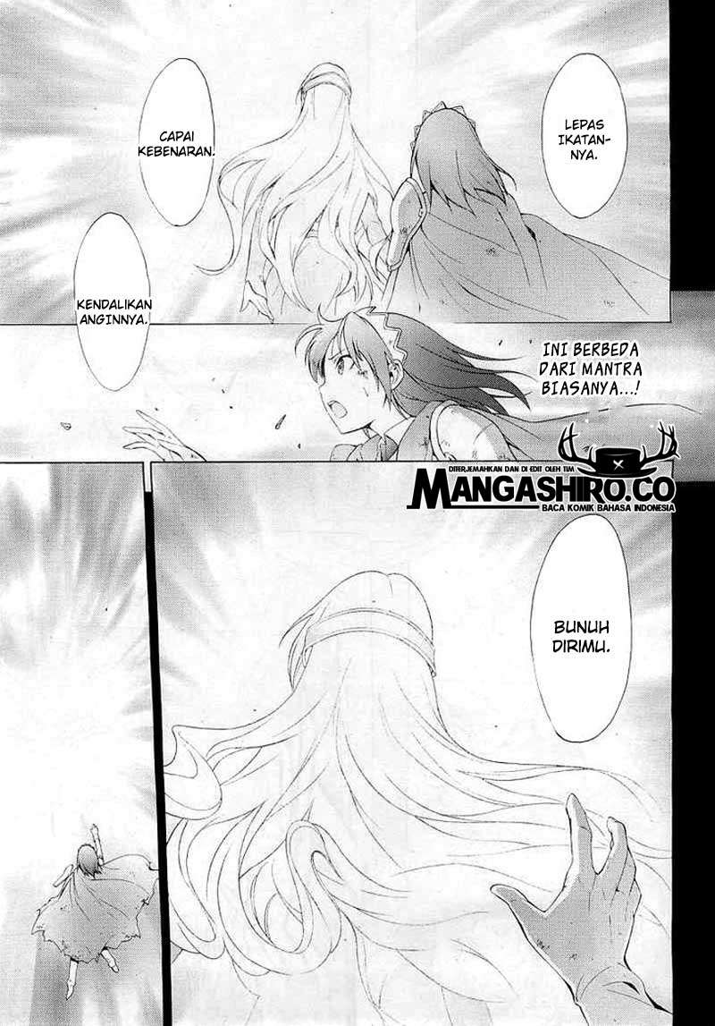The Sacred Blacksmith Chapter 41 Gambar 21