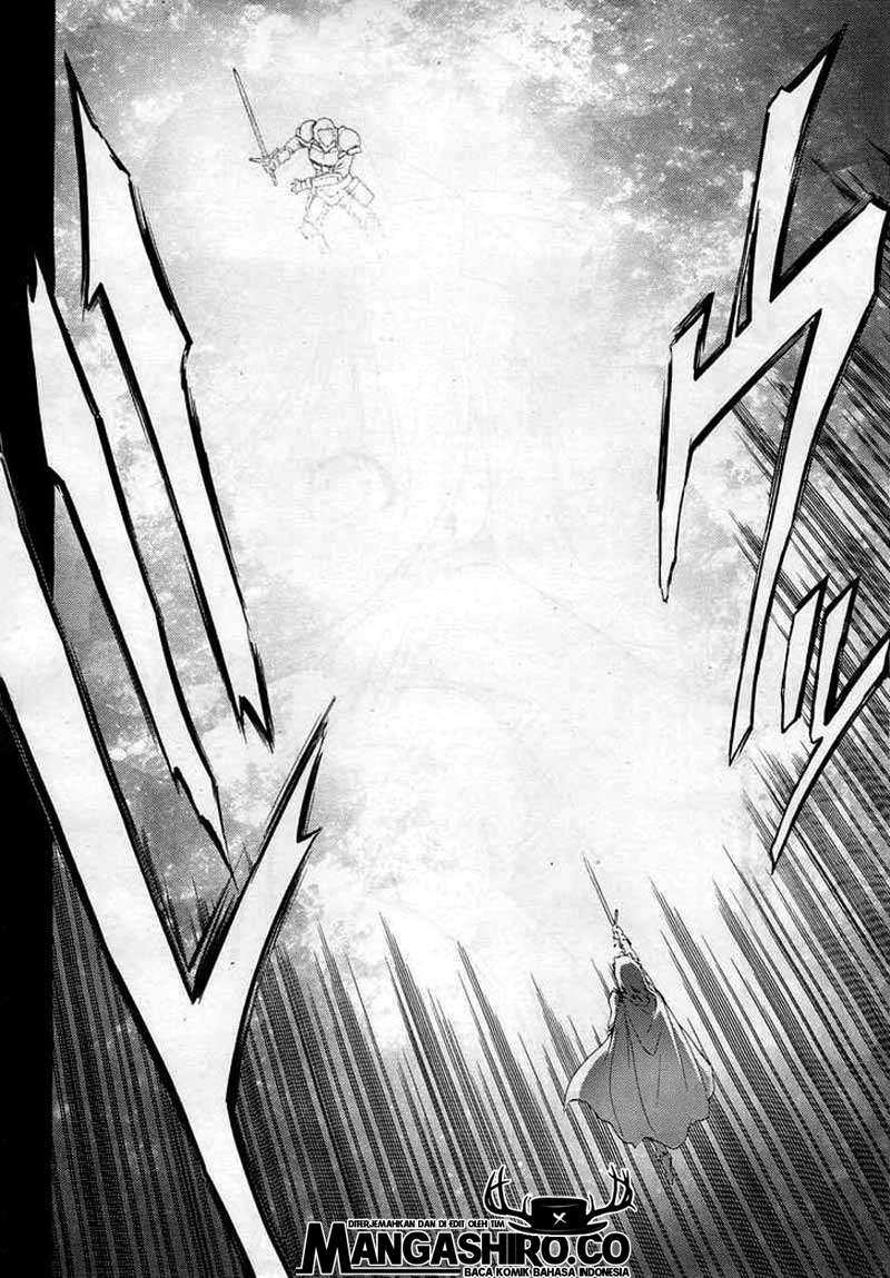 The Sacred Blacksmith Chapter 41 Gambar 25