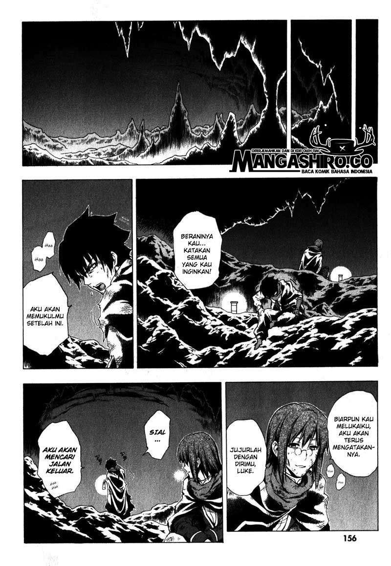 The Sacred Blacksmith Chapter 36 Gambar 19