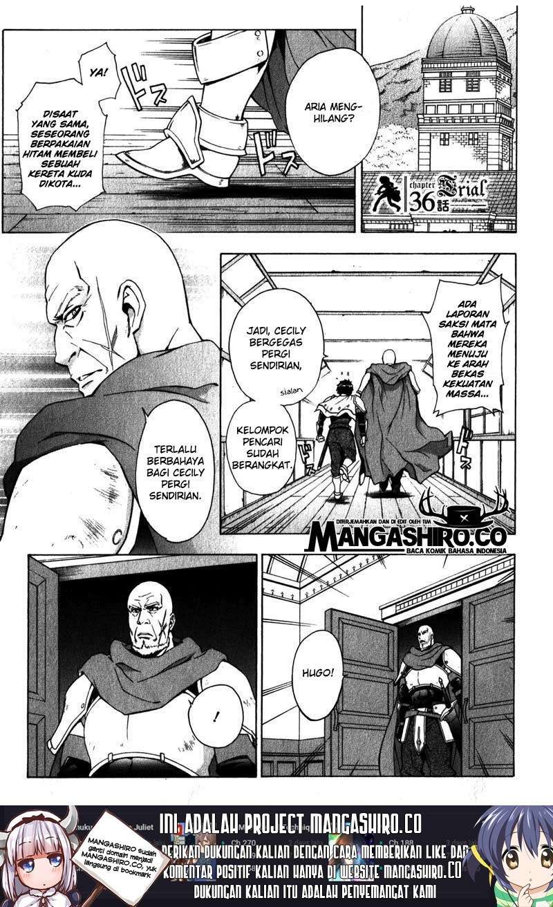 Baca  The Sacred Blacksmith Chapter 36 Gambar 2