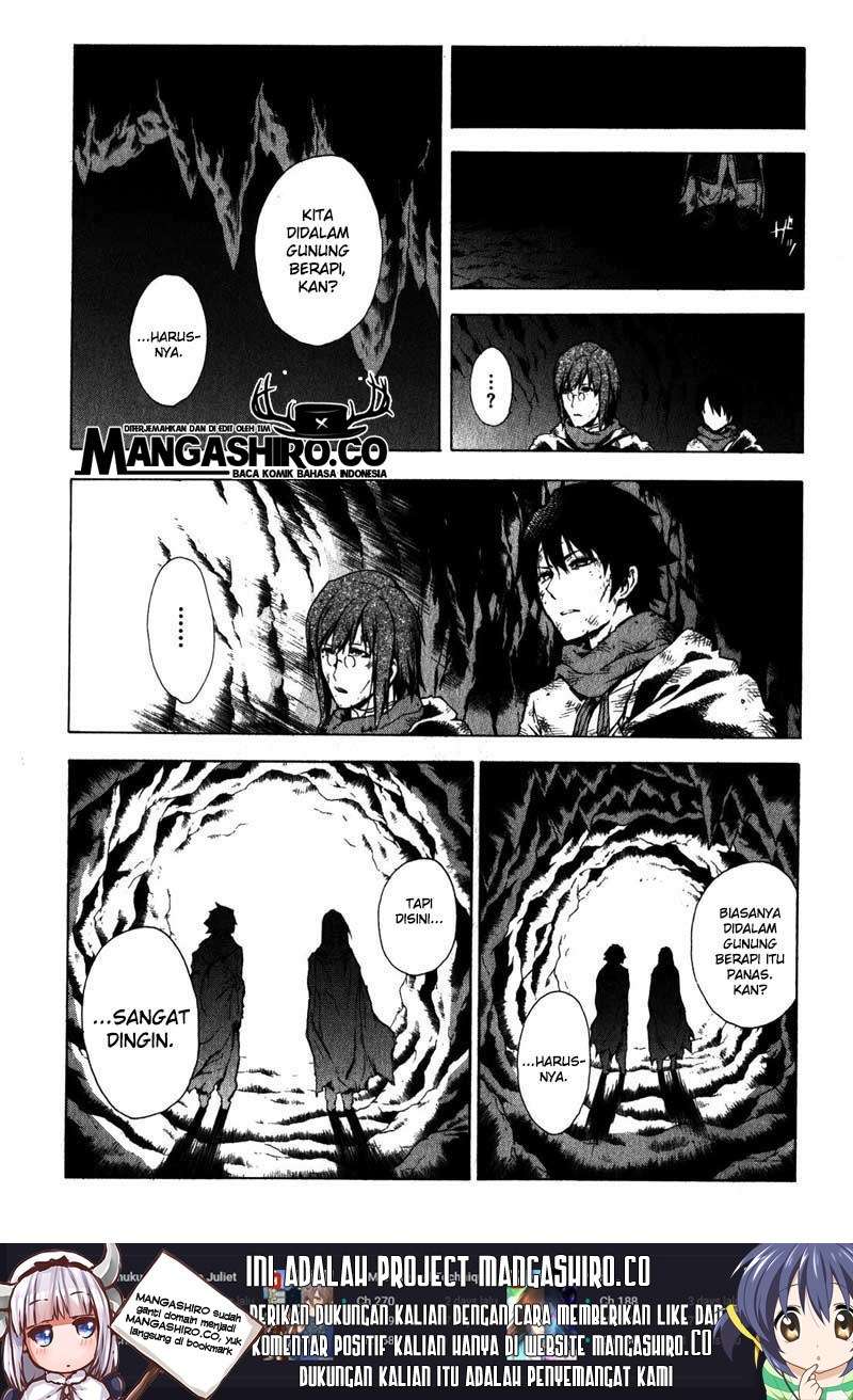 The Sacred Blacksmith Chapter 36 Gambar 20