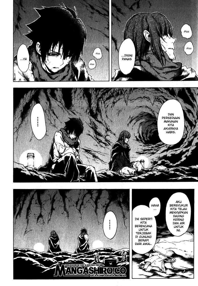 The Sacred Blacksmith Chapter 36 Gambar 5