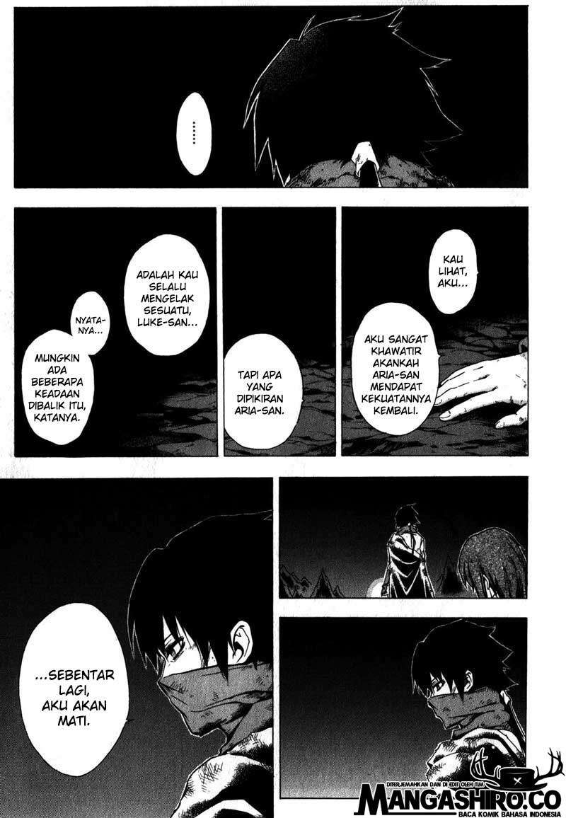 The Sacred Blacksmith Chapter 36 Gambar 8